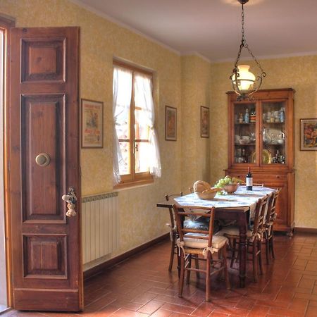 Casa L'Oca Villa Figline Valdarno Buitenkant foto