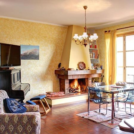 Casa L'Oca Villa Figline Valdarno Buitenkant foto