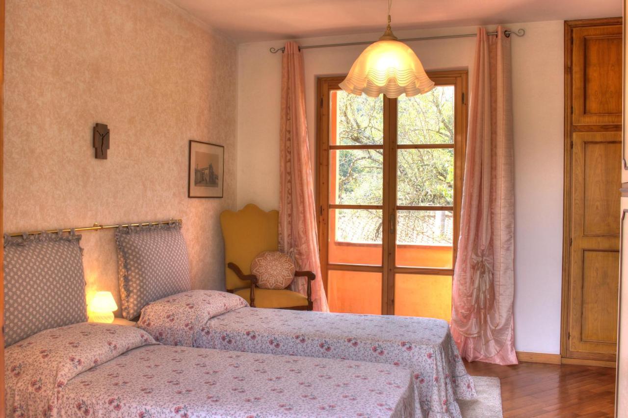 Casa L'Oca Villa Figline Valdarno Buitenkant foto