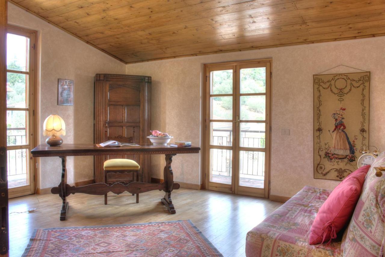 Casa L'Oca Villa Figline Valdarno Buitenkant foto