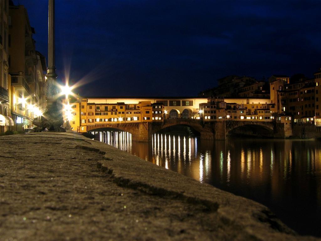 Casa L'Oca Villa Figline Valdarno Buitenkant foto