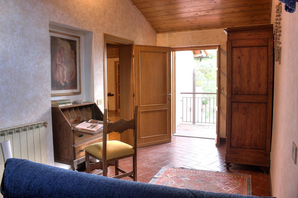 Casa L'Oca Villa Figline Valdarno Buitenkant foto