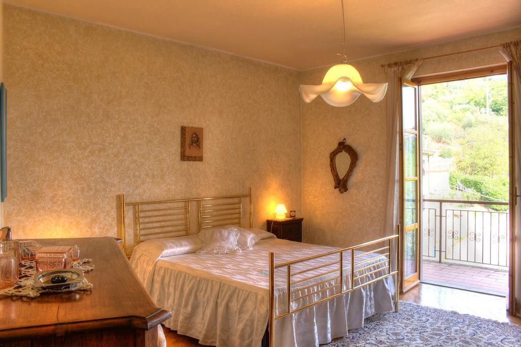 Casa L'Oca Villa Figline Valdarno Buitenkant foto